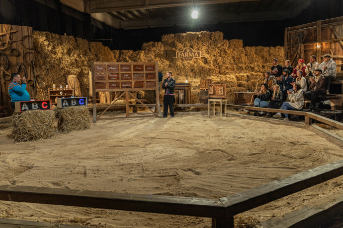 FOTO: Duel byl dramatický. – stránka 503