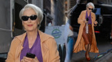 Meryl Streep