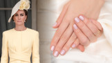 Nehty podle Kate Middleton vládnou létu 2025: Prozradíme vám, jak na ně