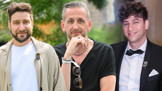 Jak voní slavní muži: Marek Němec je deset let věrný luxusní klasice, Milan Peroutka objevil vůni za 4 stovky