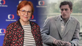 Životní zážitek herečky Lenky Termerové: Poznala v Paříži osobně Alaina Delona, setkání z 60. let nám detailně popsala