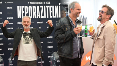 FOTO: Jan Dolanský