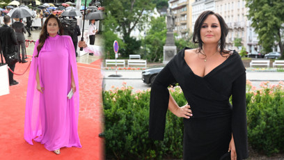 FOTO: Jitka Čvančarová