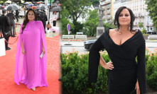 Velká proměna Jitky Čvančarové. Její šaty rozdělovaly národ, letos oslnila jednoduchou elegancí