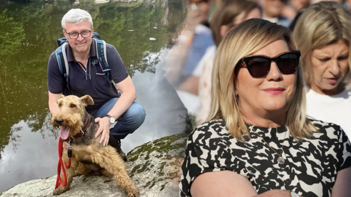 FOTO: Léto českých politiků.