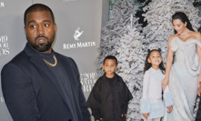 Spory Kim Kardashian a Kanyeho Westa pokračují.