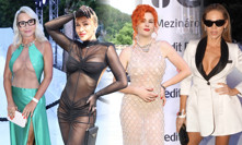 Erotické dusno ve Varech.