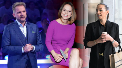 FOTO: Laďka Něrgešová bojuje se zákeřnou nemocí.