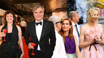 FOTO: Filmový festival Karlovy Vary 2026