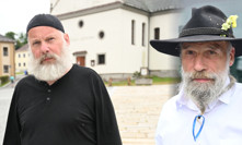 Vzpomínky na tragicky zesnulého Frantu Klišíka: Byl kachna a chodil se koupat, říká kamarád
