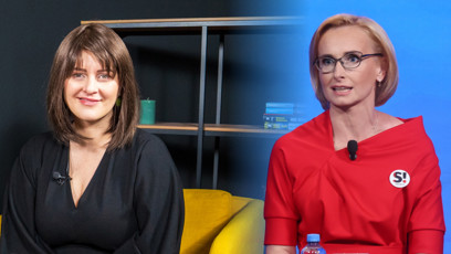 FOTO: Jana Maláčová