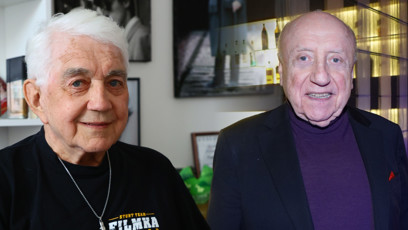 FOTO: Felix Slováček