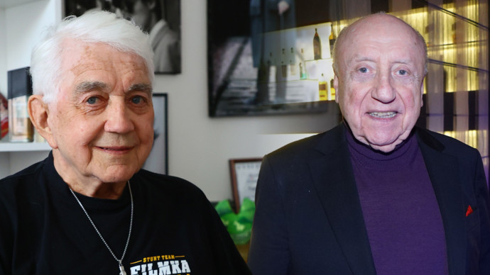 Foto k tématům Felix Slováček, Jiří Krampol – stránka 213