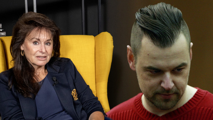 Foto k tématům Petr Kramný, Renata Vesecká