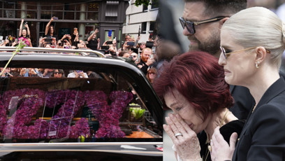 FOTO: Ozzy Osbourne