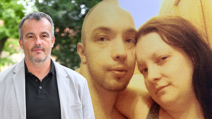 Foto k tématu Případ Janákovi – stránka 1