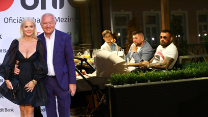 FOTO: Martina Plézelová