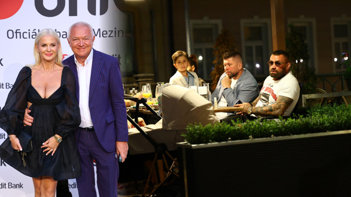 Foto k tématům Karlos Vémola, Jaroslav Faltýnek, Martina Plézelová – stránka 4