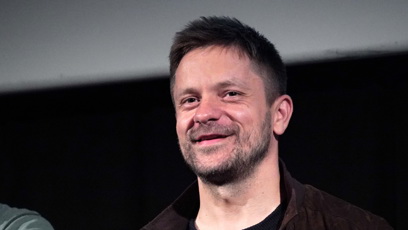 FOTO: Jiří Mádl na předpremiéře filmu Džob.