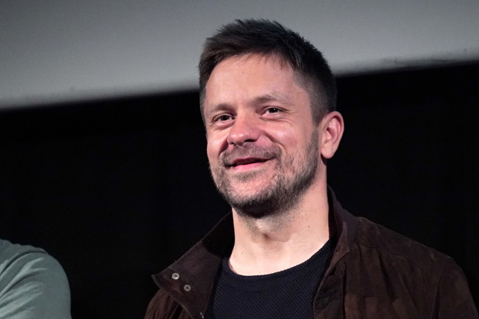 FOTO: Jiří Mádl na předpremiéře filmu Džob. – stránka 130