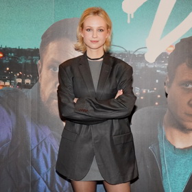 Diana Dulínková je vycházející hvězdou. 