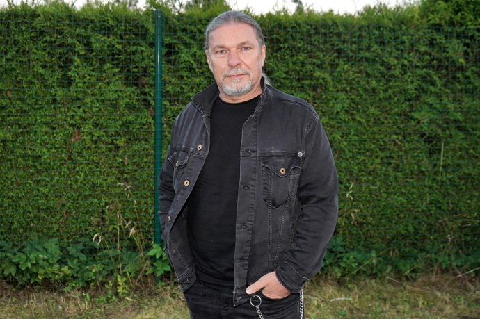 FOTO: Petr Kolář vypadá dobře. – stránka 4