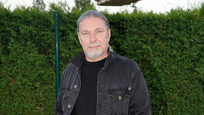 FOTO: Petr Kolář na akci Káry a hvězdy.