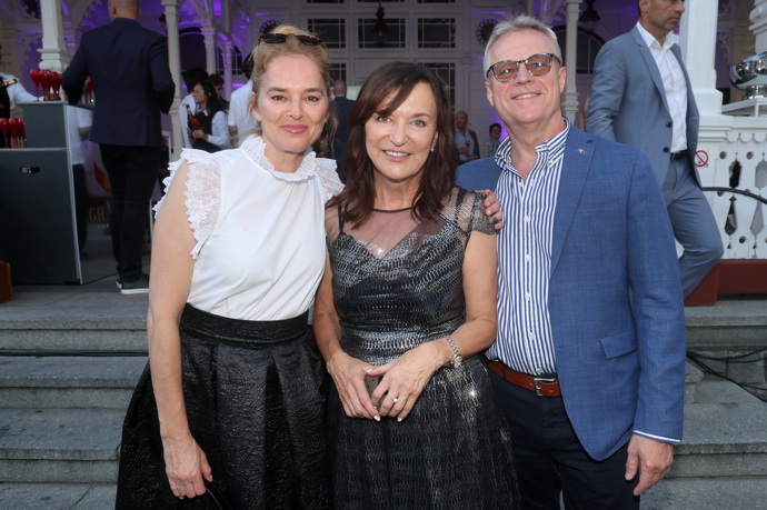 FOTO: Beata Rajská předvedla neskutečnou show. – stránka 5