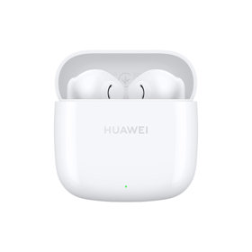 Sluchátka Huawei FreeBuds SE 2 – pohodlí na prvním místě.