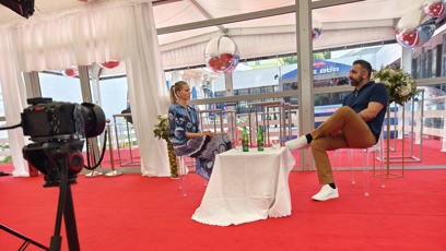 FOTO: Hana Soukupová