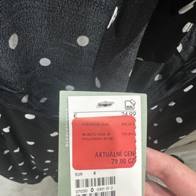 Koupíte jej za 79 Kč.