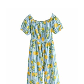 Overal s motivy ovoce, Next, 1 385 Kč