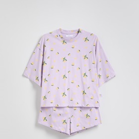 Dvoudílné pyžamo, Reserved, 359 Kč