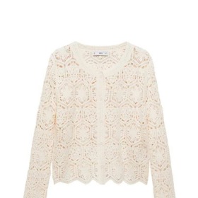 Kardigan, Mango, 1599 Kč