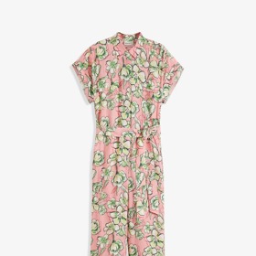 Overal z viskózy, Bonprix, 829 Kč