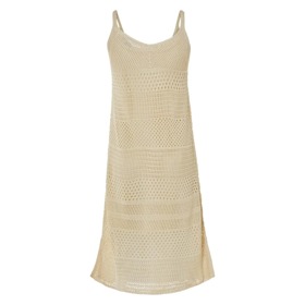 Háčkované šaty, Lidl, 369 Kč