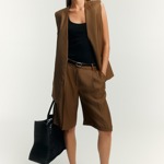 Bermudy, H&M, 739 Kč