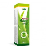 Sprej s aloe vera, Virde, 109 Kč