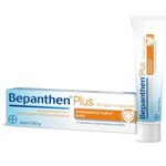 Krém, Bepanthen Plus, 509 Kč