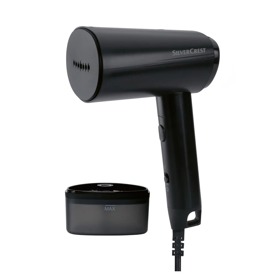 Skládací napařovací kartáč, Lidl, 479 Kč