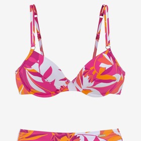 Push-up bikiny, Sunseeker, 1490 Kč