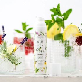 Rozjasňující maska na obličej, Manufaktura, 419 Kč