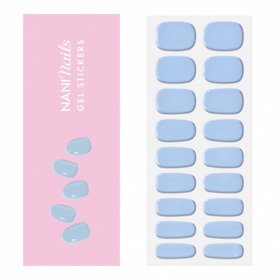 Gelové nálepky na nehty, Nani Nails, 199 Kč