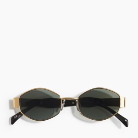 Oválné sluneční brýle, H&M, 359 Kč