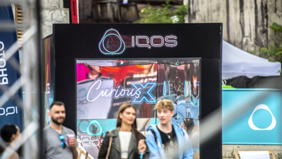FOTO: IQOS