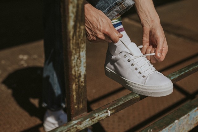 Vans fashion – jak vytvořit trendy každodenní look?