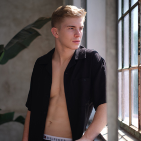 Jakub Batfalský má nakročeno na hezkou budoucnost.