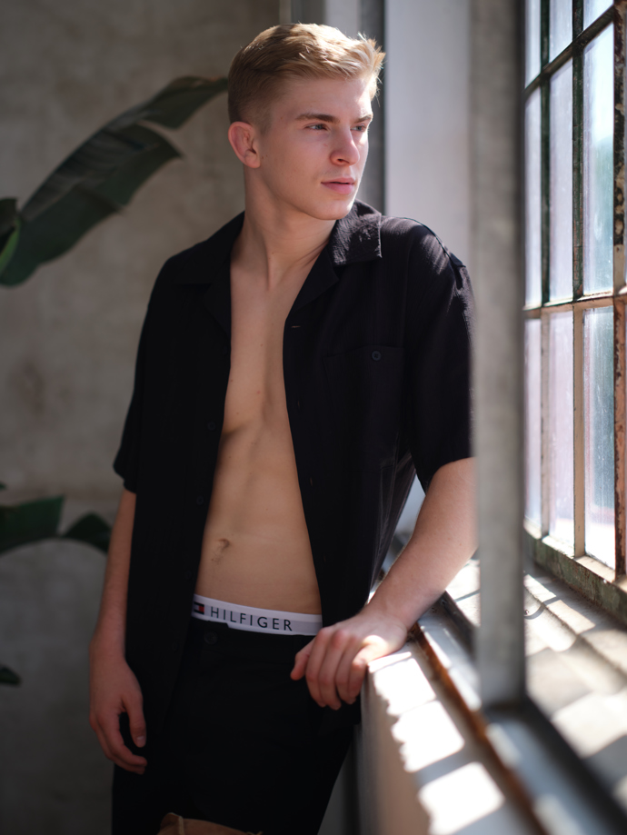 FOTO: Jakub Batfalský – stránka 16