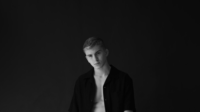 FOTO: Jakub Batfalský nafotil žhavé snímky.