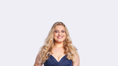 FOTO: Jessica po proměně.
